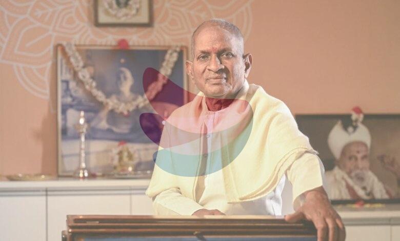 ‘From Raaja With Love’: Maestro Ilaiyaraaja puts on a mesmerising show in Chennai, despite glitches