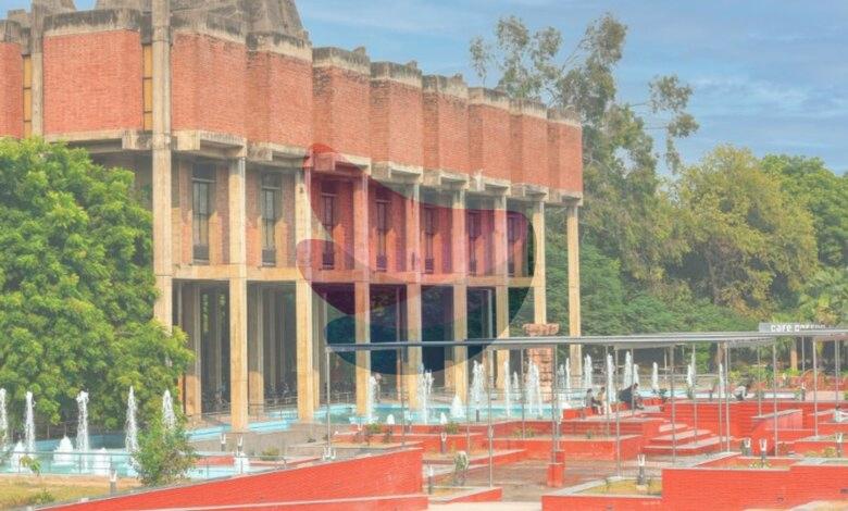 IIT-K hires ethical hacker who flagged ‘vulnerabilities’ in CBSE portal