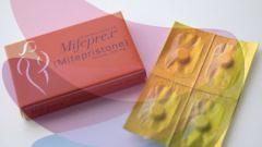 US court limits mail-order access to abortion pill mifepristone