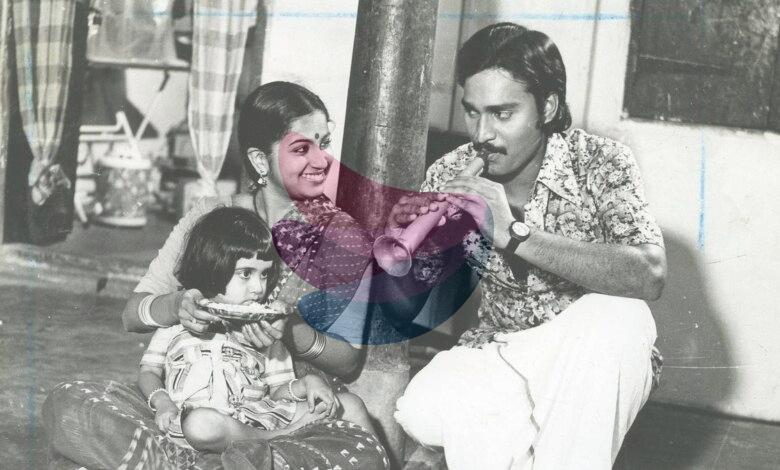 Bhagyaraj’s genius effortlessly melded comedy and crisis