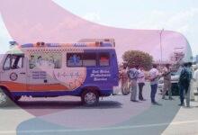 In a race against time, Telangana targets 8-minute emergency response to cut road accident deaths