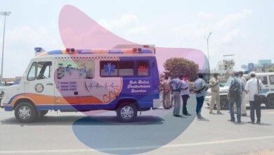 In a race against time, Telangana targets 8-minute emergency response to cut road accident deaths