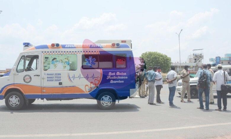 In a race against time, Telangana targets 8-minute emergency response to cut road accident deaths