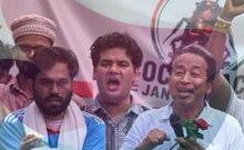 कॉकरोच जनता पार्टी की अंतरराष्ट्रीय मीडिया में कैसी चर्चा