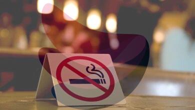 U.K. agrees ban on cigarette sales for people born after 2008