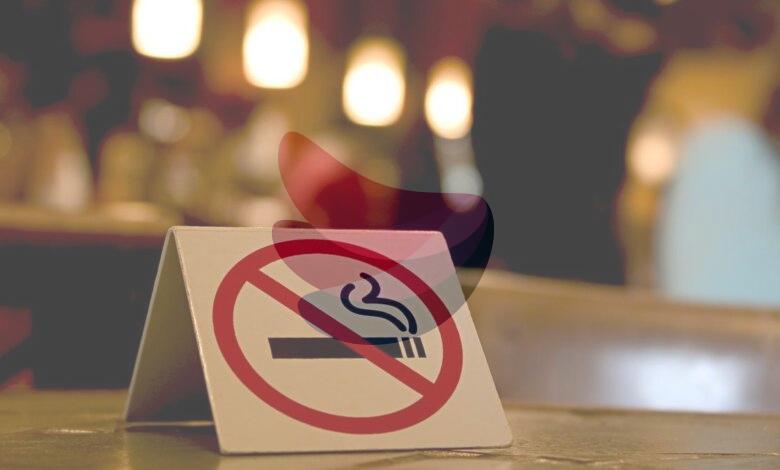 U.K. agrees ban on cigarette sales for people born after 2008