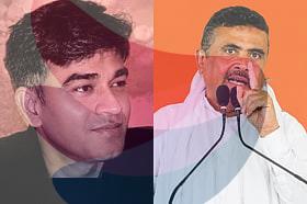 पश्चिम बंगाल में BJP नेता शुभेंदु अधिकारी के PA की गोली मारकर हत्या, घर के पास हमलावरों ने बरसाईं गोलियां