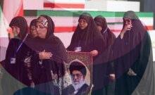 Iran begins public mourning for Ayatollah killed in February