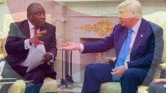 US to stop funding HIV programmes in South Africa
