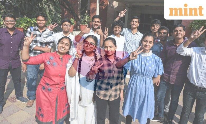 NTA JEE Mains Result 2026 LIVE: NTA to release Session 2 results today at jeemain.nta.nic.in -Check details here