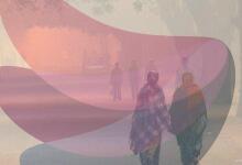 Air quality poor in Delhi