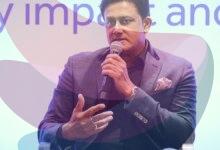 Allow Suryavanshi time to grow: Kumble