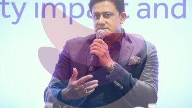 Allow Suryavanshi time to grow: Kumble