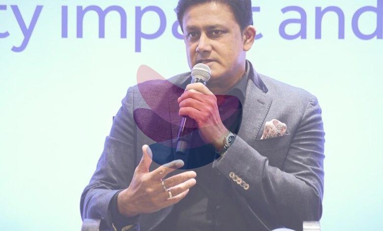 Allow Suryavanshi time to grow: Kumble