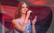 Lana Del Rey to sing theme for new James Bond game