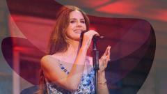 Lana Del Rey to sing theme for new James Bond game