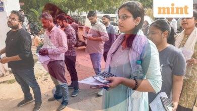 TS EAMCET Hall Ticket 2026 OUT: How to download engineering admit card at eapcet.tgche.ac.in