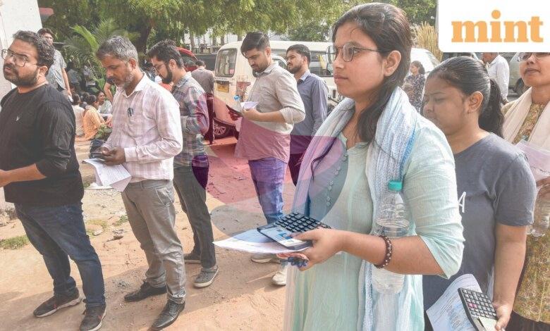 TS EAMCET Hall Ticket 2026 OUT: How to download engineering admit card at eapcet.tgche.ac.in