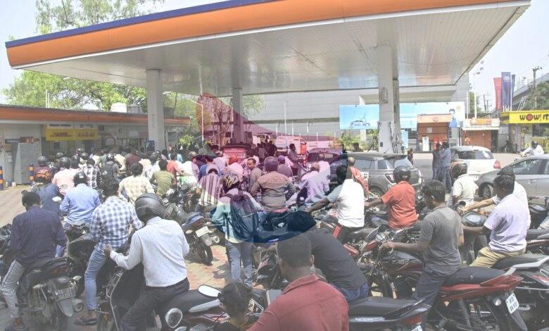 No proposal to increase price of premium variants of petrol, diesel: Joint Secretary of MoPNG