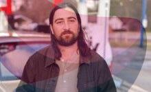 Noah Kahan was crowned a superstar. It messed with his head