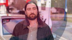 Noah Kahan was crowned a superstar. It messed with his head