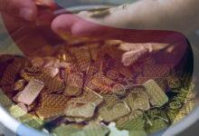 Global gold demand rises 2% in Jan-Mar 2026 on strong bar, coin buying: WGC