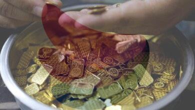 Global gold demand rises 2% in Jan-Mar 2026 on strong bar, coin buying: WGC