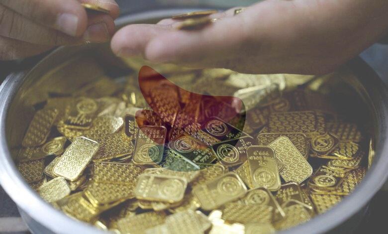 Global gold demand rises 2% in Jan-Mar 2026 on strong bar, coin buying: WGC