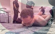 ट्रंप की डिनर पार्टी में फ़ायरिंग करने वाले संदिग्ध पर लगे ये आरोप, हो सकती उम्रकैद की सज़ा