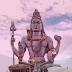 Murudeshwara Temple Story – The Legend of Ravana and the Sacred Atmalinga of Shiva