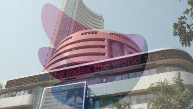 Stock markets pare early gains; trade lower