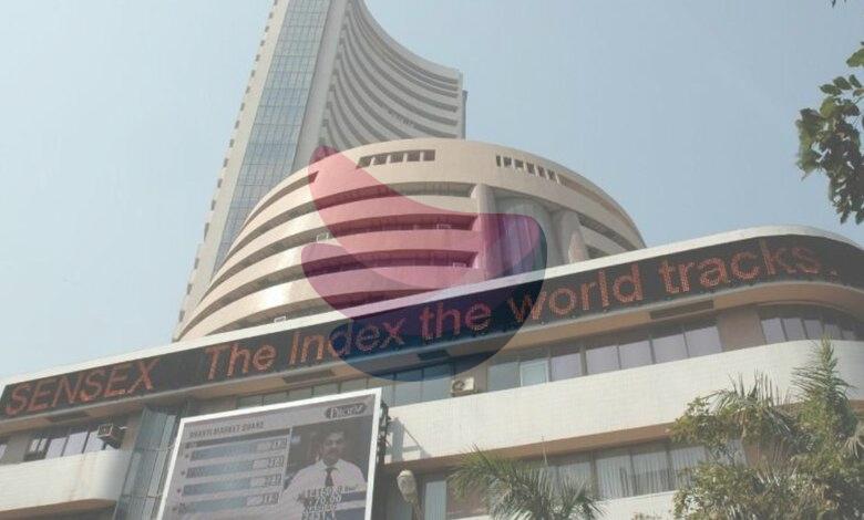 Stock markets pare early gains; trade lower