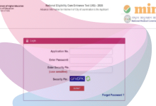NEET UG 2026: NTA releases exam city intimation slip at neet.nta.nic.in – Check steps to download