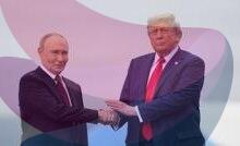 अमेरिकी राष्ट्रपति ट्रंप और रूसी राष्ट्रपति पुतिन के बीच ईरान युद्ध पर क्या बातें हुईं