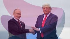 अमेरिकी राष्ट्रपति ट्रंप और रूसी राष्ट्रपति पुतिन के बीच ईरान युद्ध पर क्या बातें हुईं