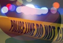 Eight vehicles damaged in Thane wall collapse