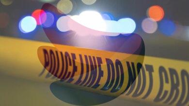 Eight vehicles damaged in Thane wall collapse