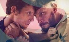 Half Man is a breathless, brutal drama that puts the fear of Gadd into you