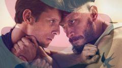 Half Man is a breathless, brutal drama that puts the fear of Gadd into you