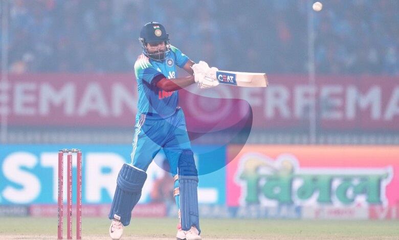 A new beginning for T20 champions India against Ireland