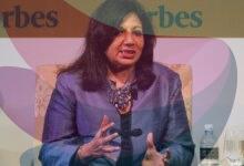 From a garage venture to an industry bellwether: Biocon under Kiran Shaw