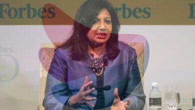 From a garage venture to an industry bellwether: Biocon under Kiran Shaw