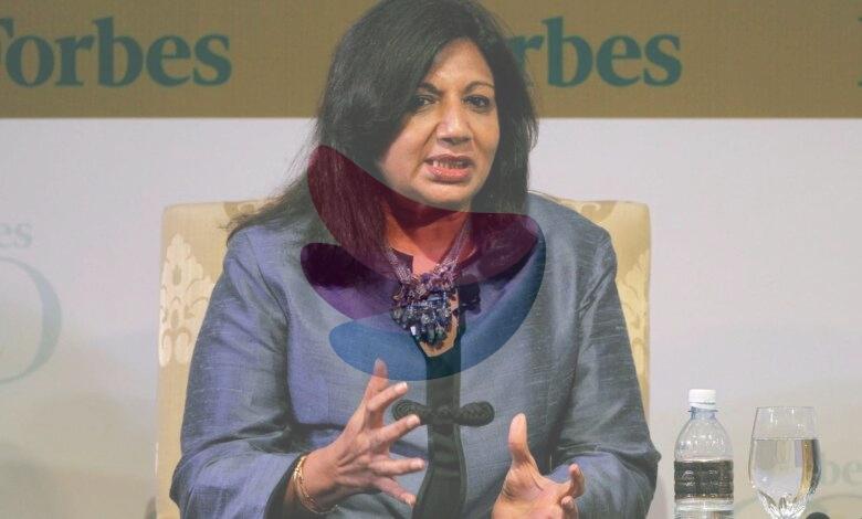From a garage venture to an industry bellwether: Biocon under Kiran Shaw