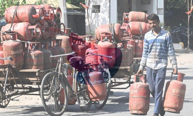 India boosts 5-kg LPG supply, accelerates PNG rollout amid West Asia disruption