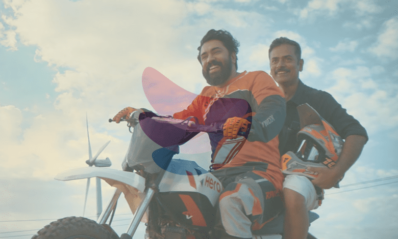 ‘Vijayam’: ‘Premam’ duo Nivin Pauly-Alphonse Puthren reunites