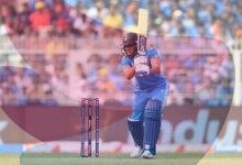 Gill: 2027 ODI World Cup is the 'ultimate goal'