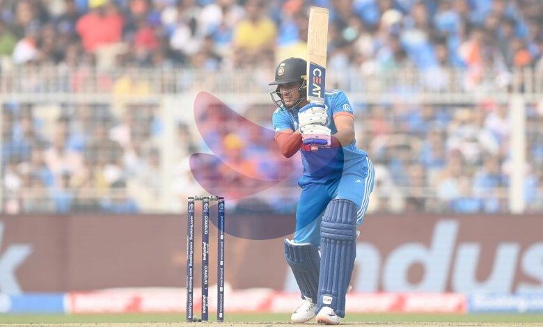 Gill: 2027 ODI World Cup is the 'ultimate goal'