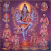 Story of Yatinatha Avatar of Lord Siva