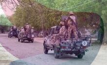 Trump says senior IS leader killed by US and Nigerian forces