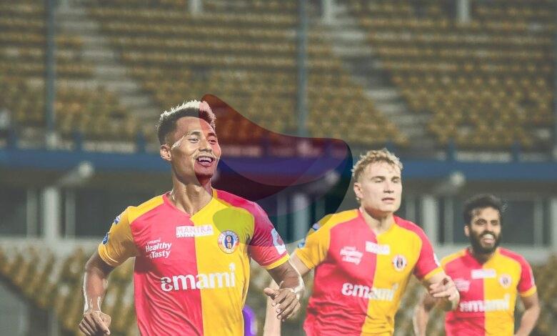 Dominant East Bengal makes short work of Odisha in ISL